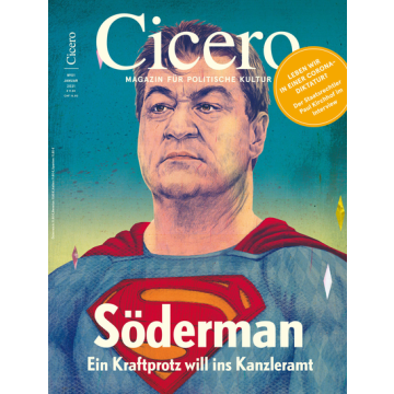 Cicero 01/2021