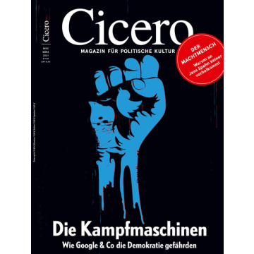 Cicero 03/2021