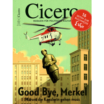 Cicero 03/2020