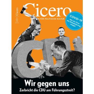Cicero 04/2020