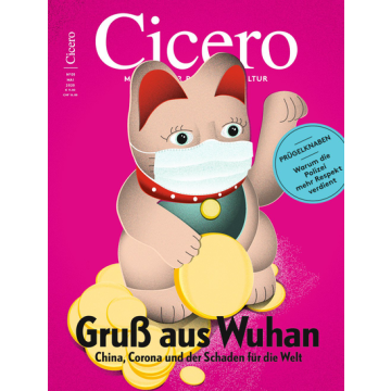 Cicero 05/2020
