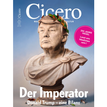 Cicero 08/2020