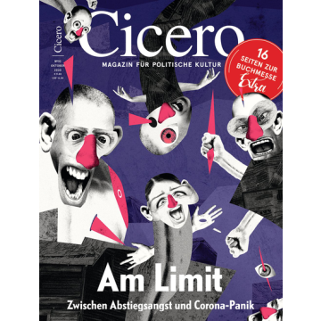 Cicero 10/2020
