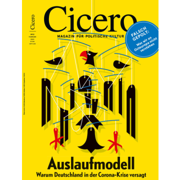 Cicero 02/2021