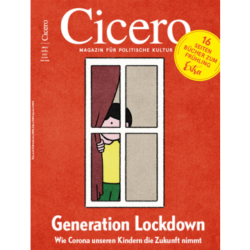 Cicero 04/2021