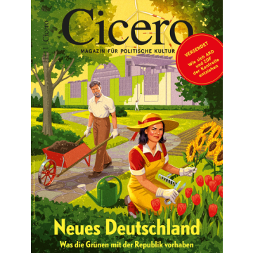 Cicero 05/2021