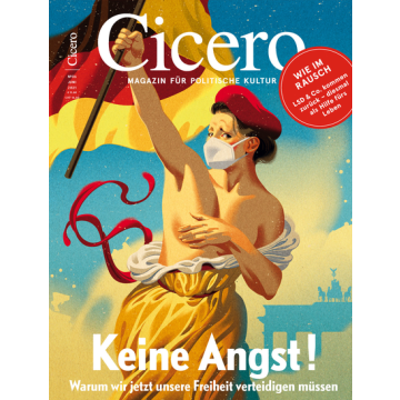 Cicero 06/2021