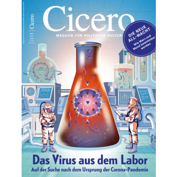 Cicero 07/2021