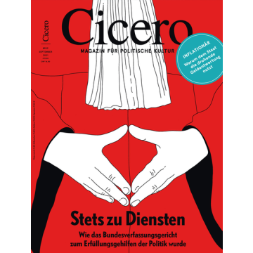 Cicero 09/2021