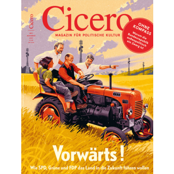 Cicero 11/2021