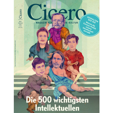 Cicero 02/2022