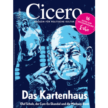 Cicero 03/2022
