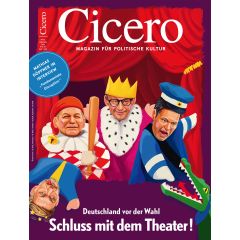 Cicero 02/2025